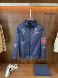 Picture of Thom Browne Jackets _SKUThomBrowneM-3XL12yn1313717